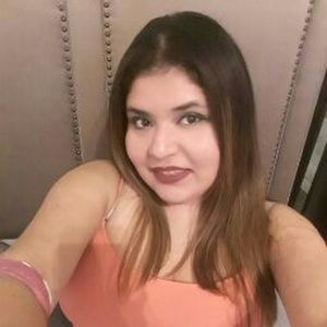 Meet your Posher, Marilyn